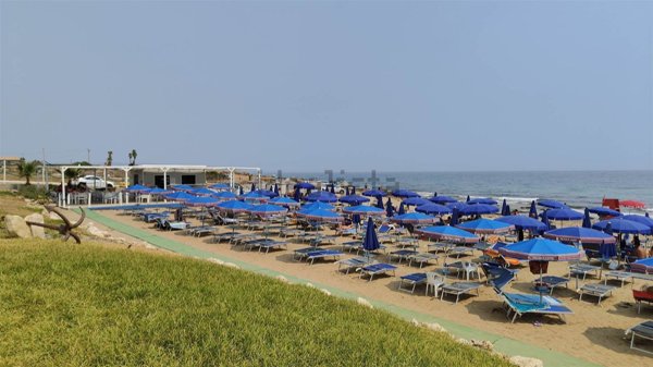 appartamento in vendita a Pachino in zona Marzamemi