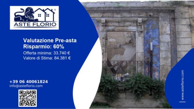 rudere in vendita a Pachino