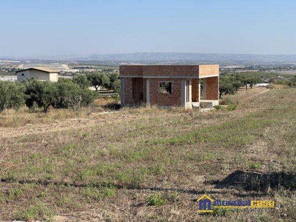 casa indipendente in vendita a Pachino in zona Marzamemi