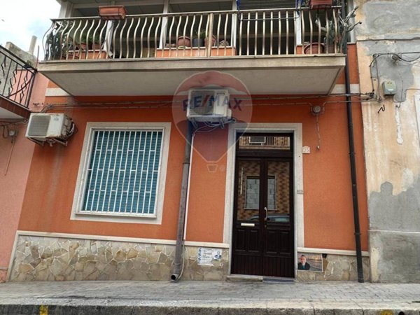 casa indipendente in vendita a Pachino