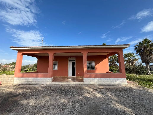 casa indipendente in vendita a Pachino