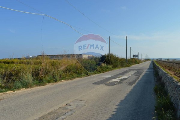 terreno agricolo in vendita a Pachino
