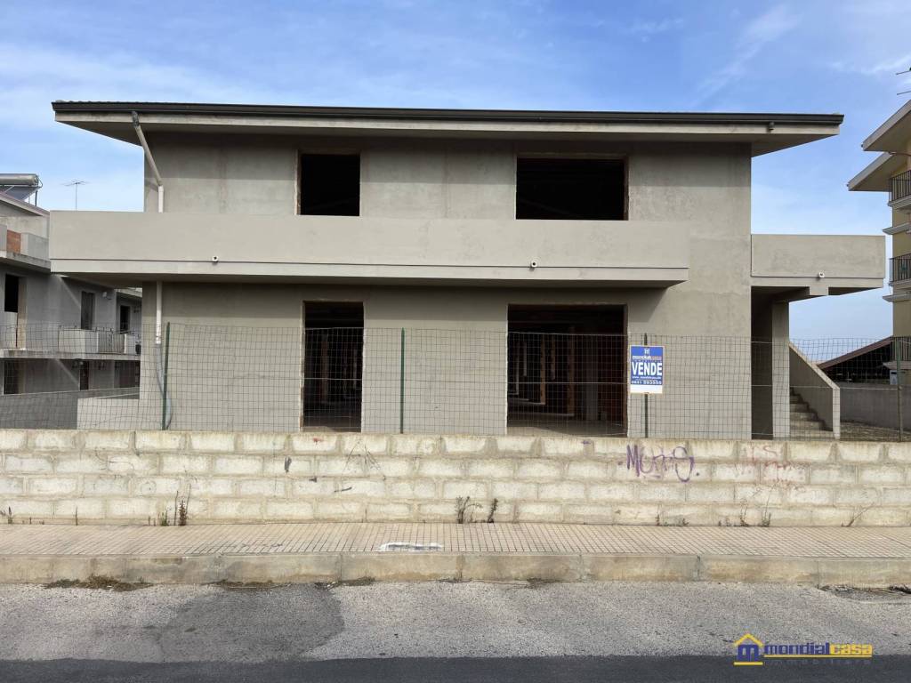 casa indipendente in vendita a Pachino in zona Marzamemi