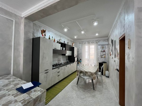 casa indipendente in vendita a Pachino