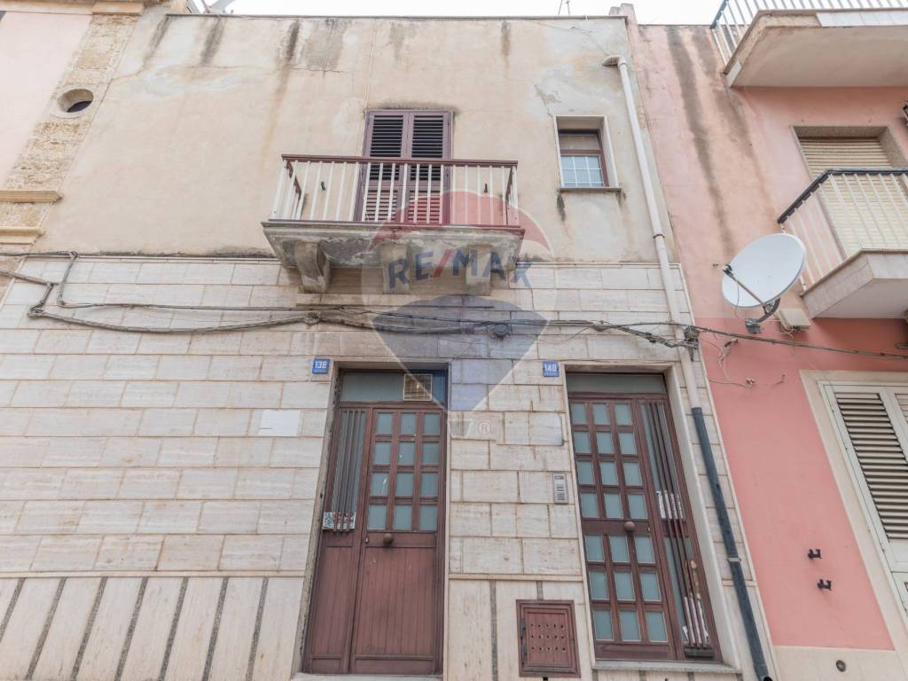 casa indipendente in vendita a Pachino