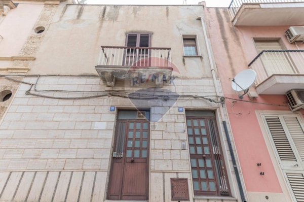 casa indipendente in vendita a Pachino