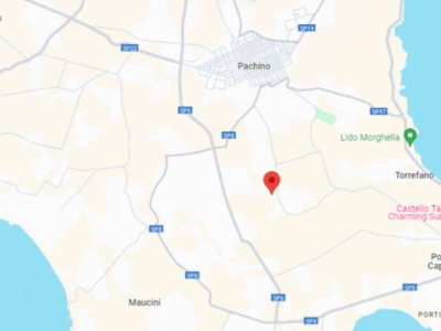 terreno agricolo in vendita a Pachino