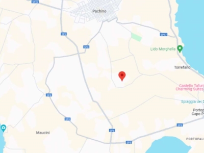 terreno agricolo in vendita a Pachino