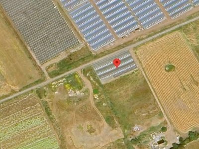 terreno agricolo in vendita a Pachino