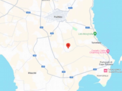 terreno agricolo in vendita a Pachino