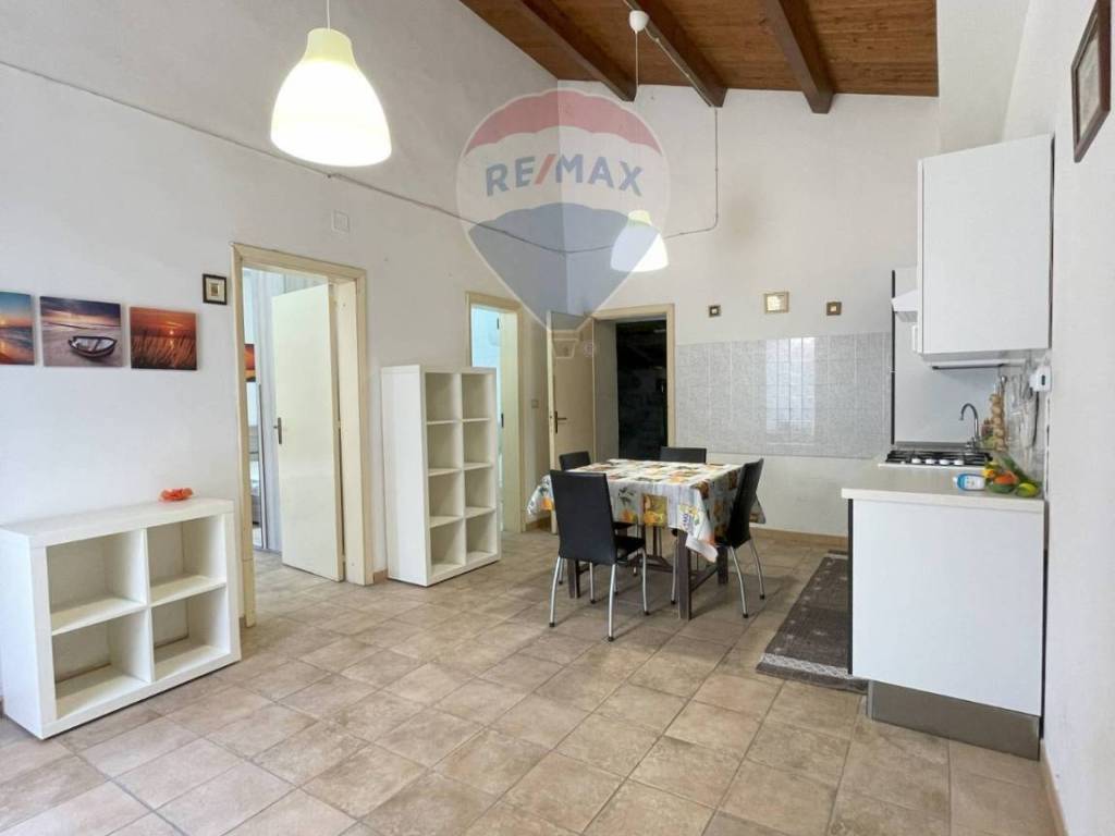 casa indipendente in vendita a Pachino