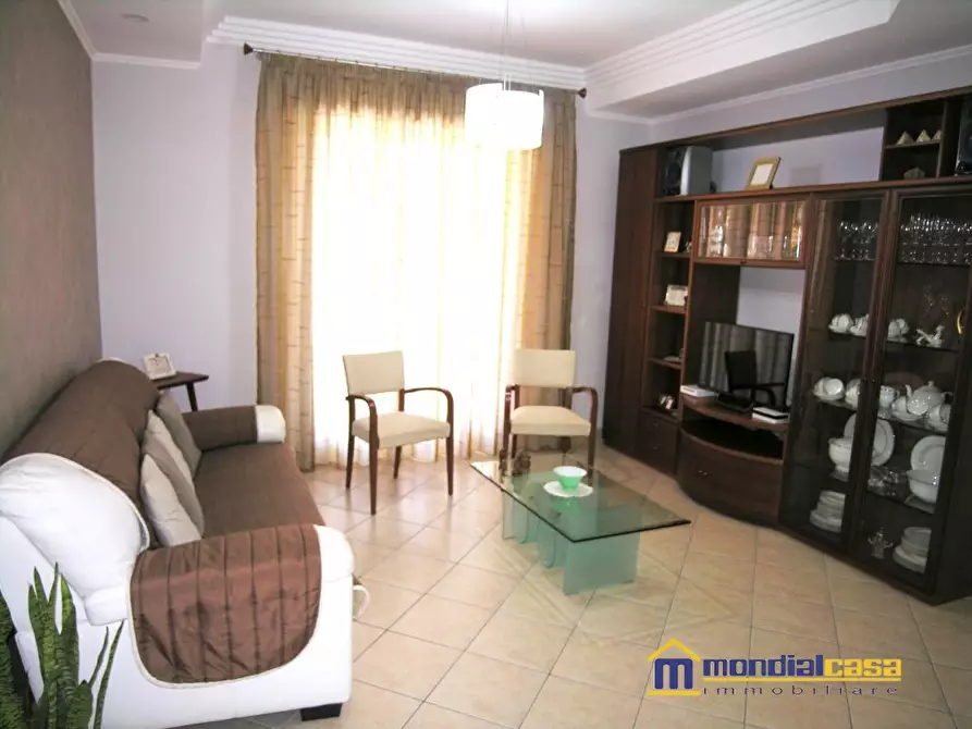 appartamento in vendita a Pachino