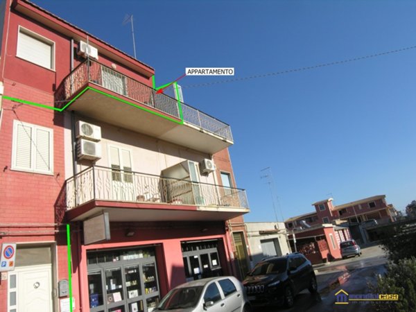 appartamento in vendita a Pachino