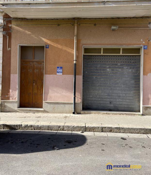 appartamento in vendita a Pachino