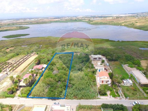 terreno agricolo in vendita a Pachino