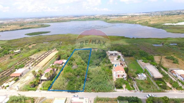 terreno agricolo in vendita a Pachino