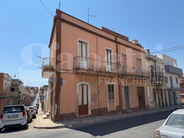 appartamento in vendita a Pachino