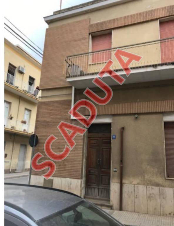 ufficio in vendita a Pachino