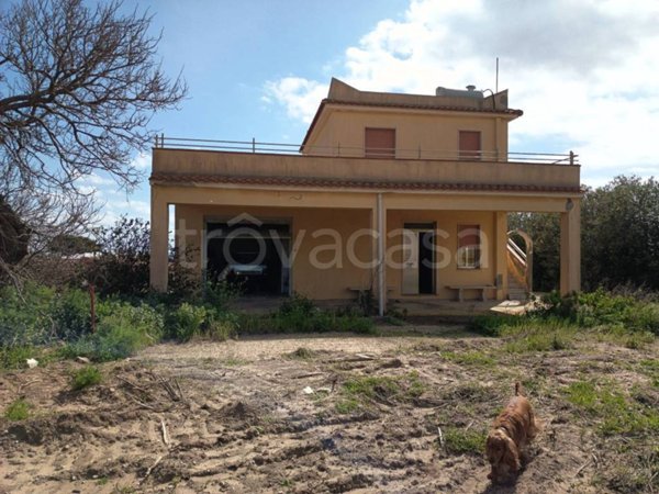 casa indipendente in vendita a Pachino