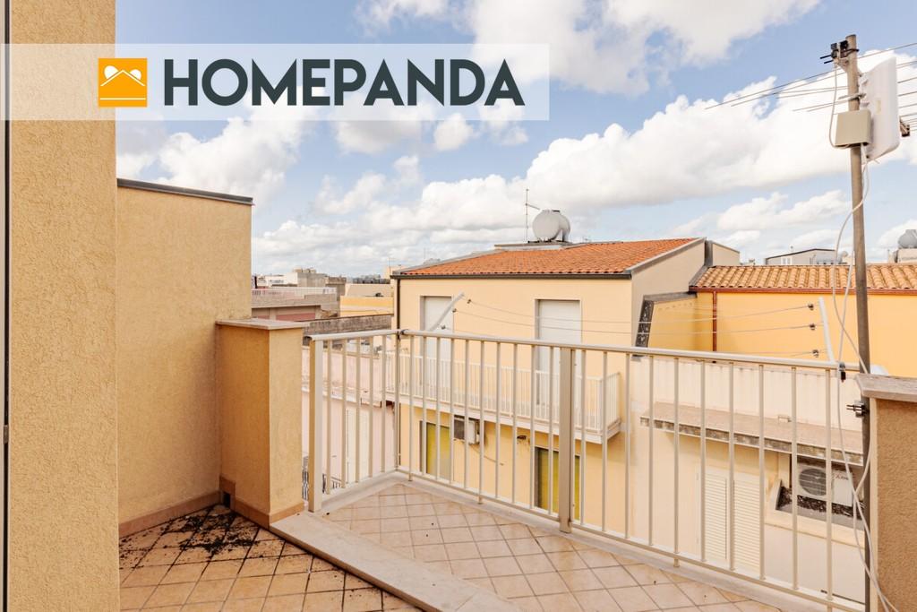 appartamento in vendita a Pachino in zona Marzamemi