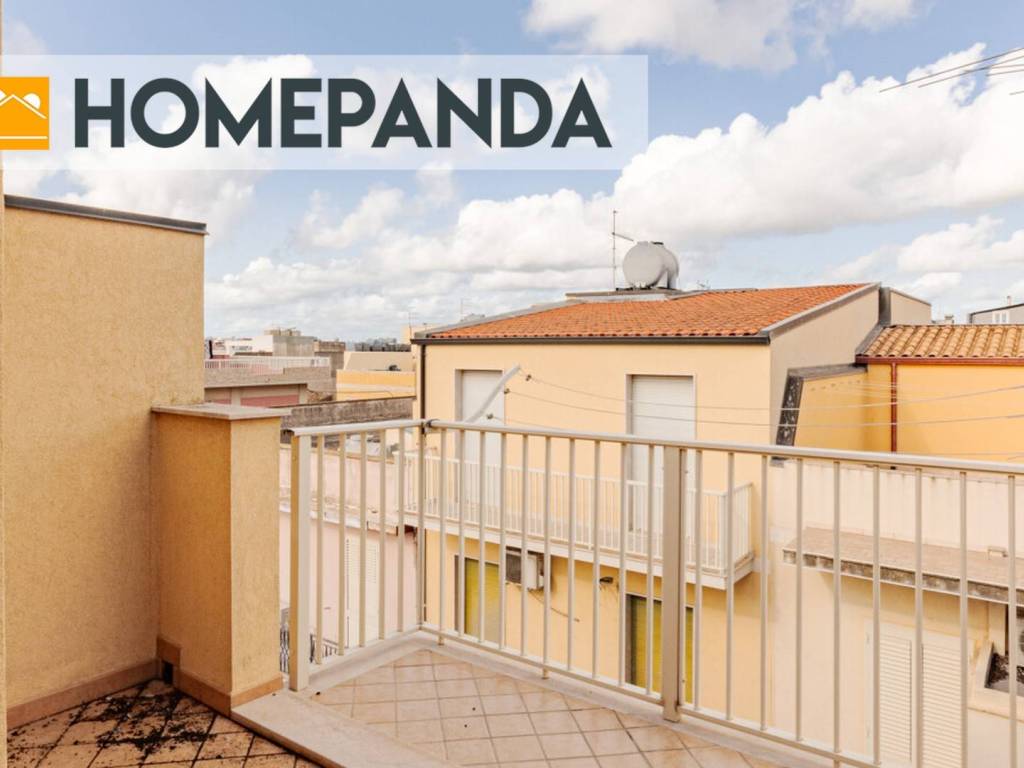 appartamento in vendita a Pachino in zona Marzamemi