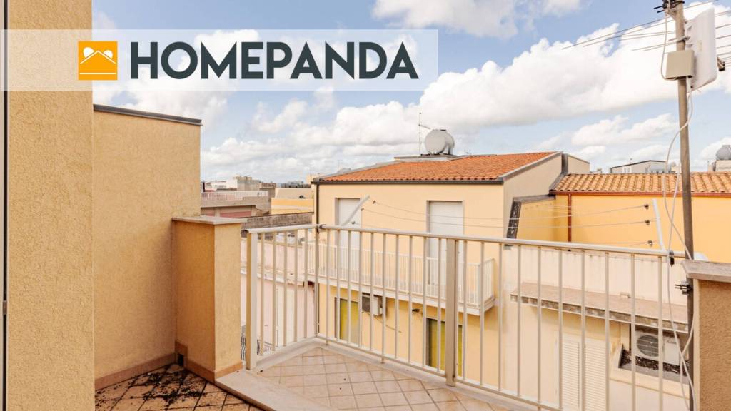 appartamento in vendita a Pachino in zona Marzamemi