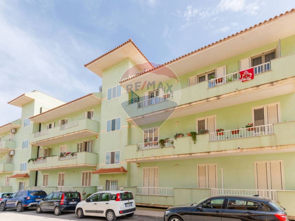 appartamento in vendita a Pachino