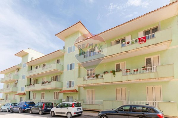 appartamento in vendita a Pachino