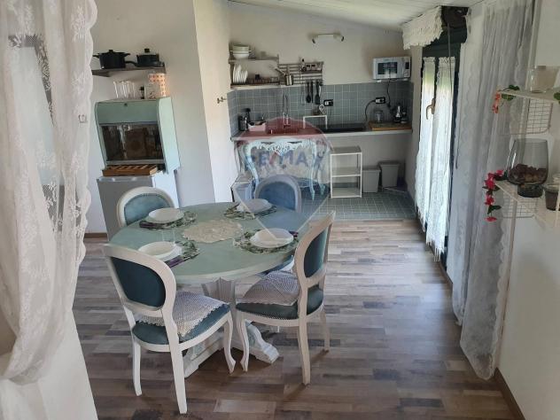 casa indipendente in vendita a Pachino
