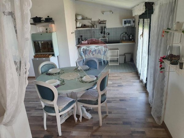 casa indipendente in vendita a Pachino
