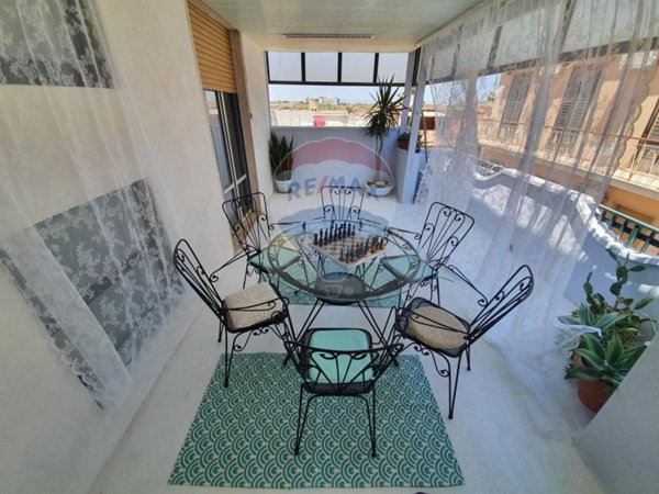 casa indipendente in vendita a Pachino