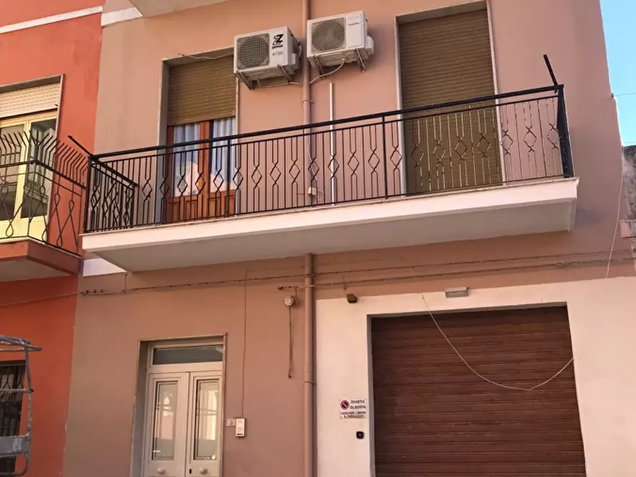 casa indipendente in vendita a Pachino