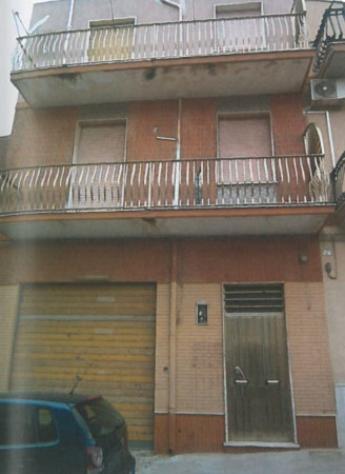 appartamento in vendita a Pachino