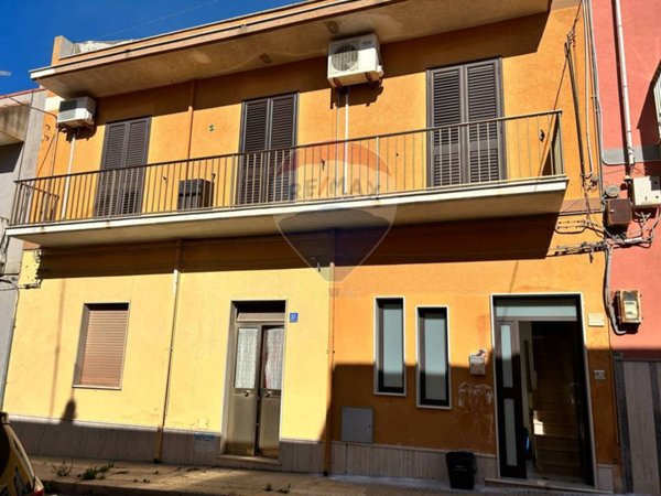 casa indipendente in vendita a Pachino