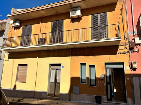 casa indipendente in vendita a Pachino