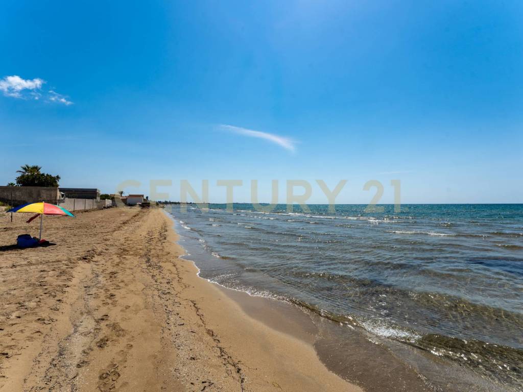 casa indipendente in vendita a Pachino