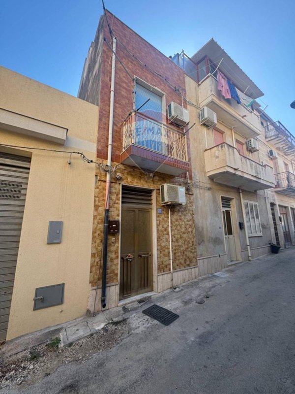 casa indipendente in vendita a Pachino