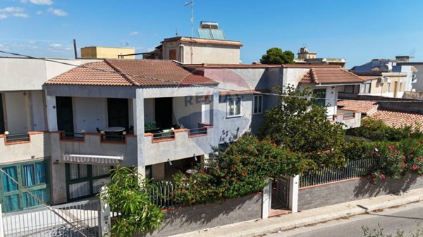 casa indipendente in vendita a Pachino in zona Marzamemi