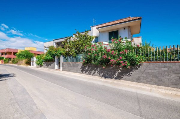 casa indipendente in vendita a Pachino