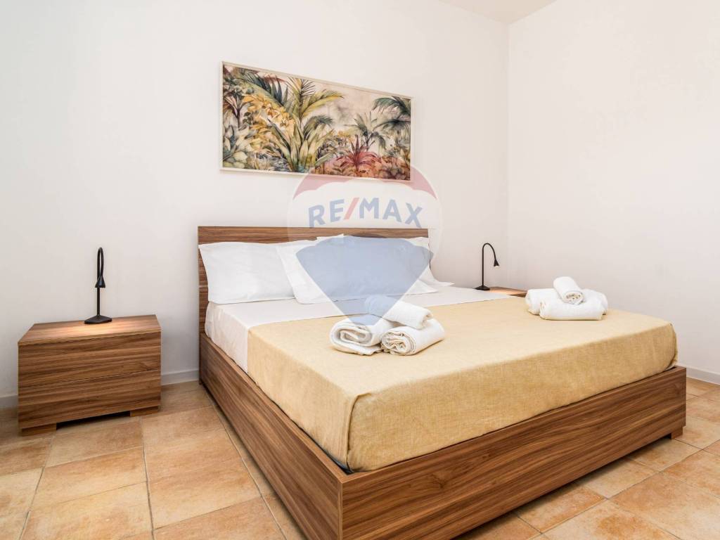 appartamento in vendita a Pachino in zona Marzamemi