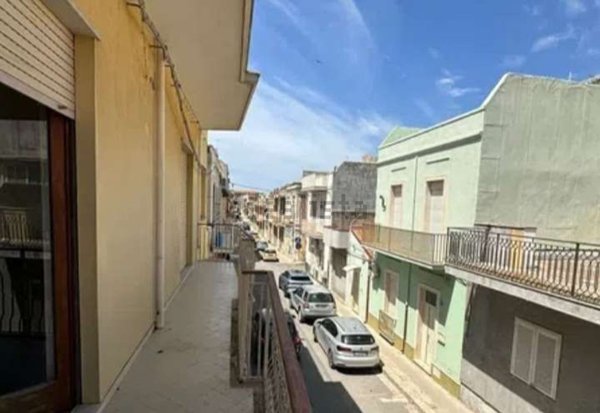 appartamento in vendita a Pachino