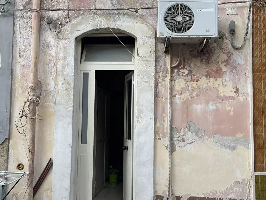 monolocale in vendita a Pachino