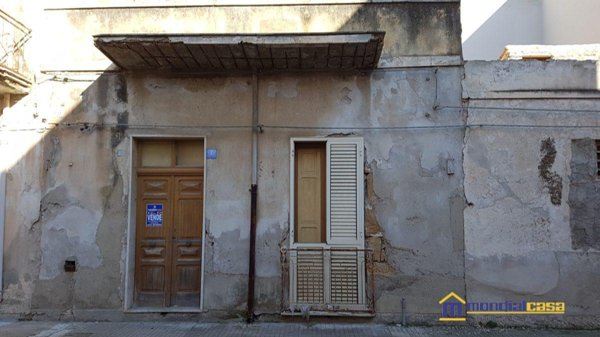 appartamento in vendita a Pachino