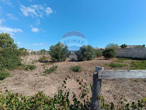 terreno agricolo in vendita a Pachino