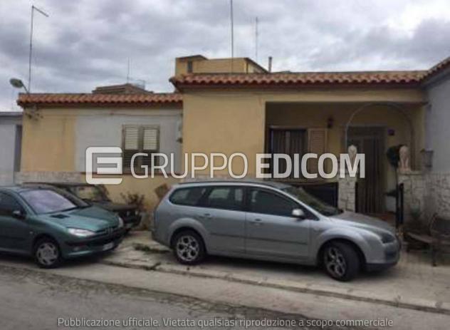 appartamento in vendita a Pachino