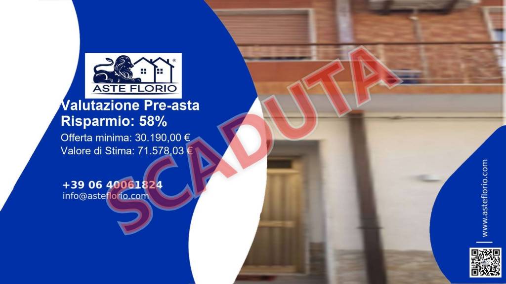 appartamento in vendita a Pachino