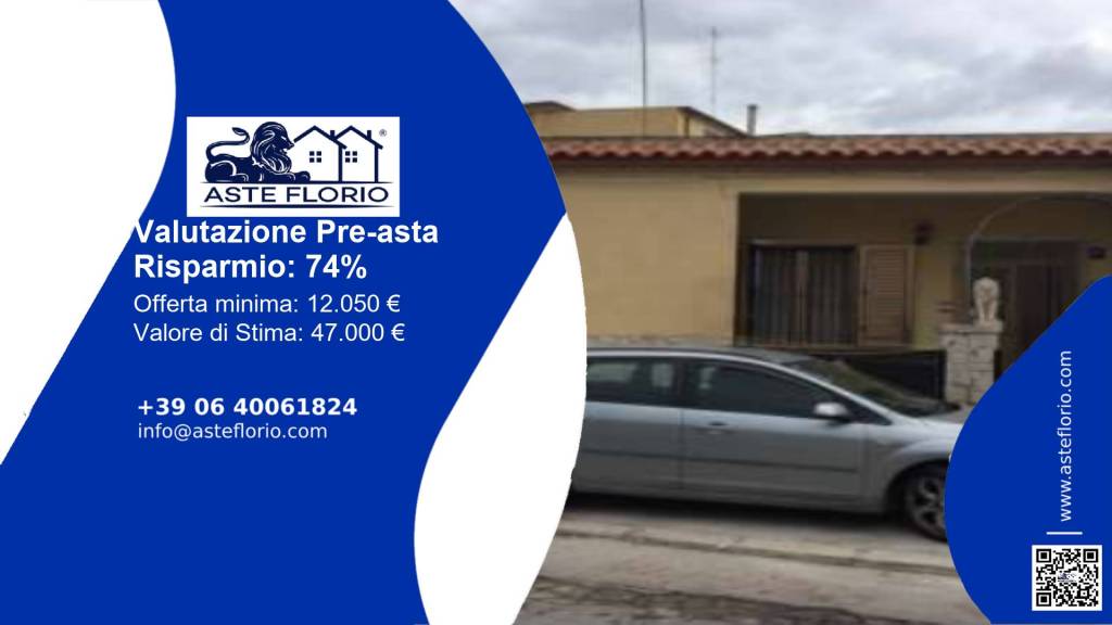 appartamento in vendita a Pachino