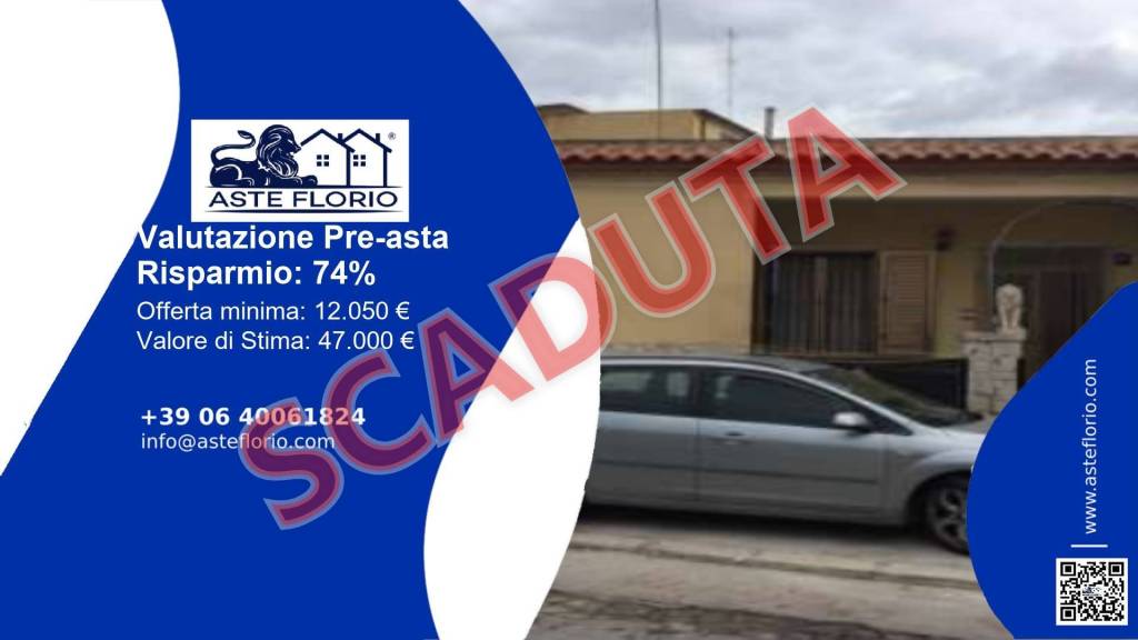 appartamento in vendita a Pachino