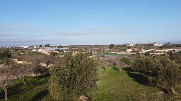 terreno agricolo in vendita a Pachino