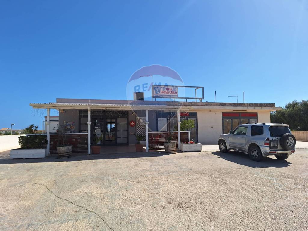 negozio in vendita a Pachino